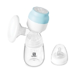 Electric breast pump SAVE YOUR TIME